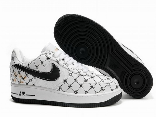 Nike Air Force One Men Low--292